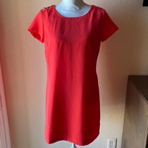 Forever 21 - Red Dress - Size M